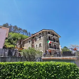 Hotel Antiche Terre Hotel&relax, Pignone