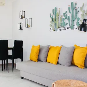  Apartman Dimora “a Picciridda” Olaszország