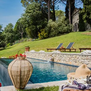 Apartment Verecondi Scortecci 