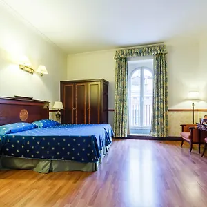 *** Hotel Repubblica Italië