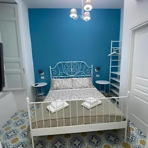  Apartman Luna Rossa Olaszország