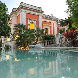 Dimora Storica Muratore Bed & Breakfast Lecce