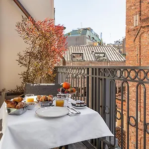  Hotel Speronari Italië