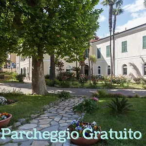 Casa Vacanze Valdese Mini-hôtel