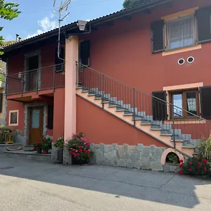 Bed & Breakfast Al Ciliegio Del Turchino