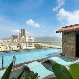 Delicate Hotell Da Nang