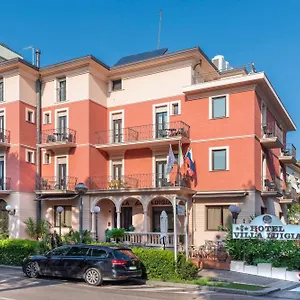 Luigia Hotell Rimini