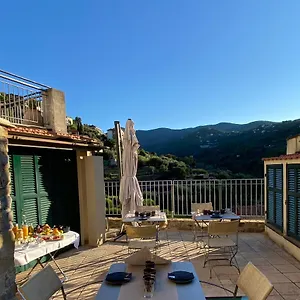 A Ca Du Barba Ge Couette-café