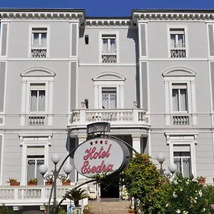 Esedra Hotell Rimini