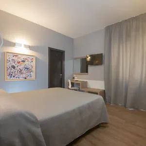Fantasie Romane Bed & Breakfast Rom