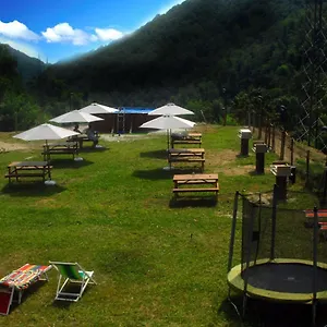 Al Turchino E Area Picnic Couette-café