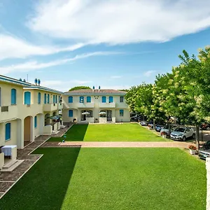  Apartman Junior Depandance Olaszország
