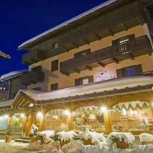 *** Hotel Alpenrose Italië