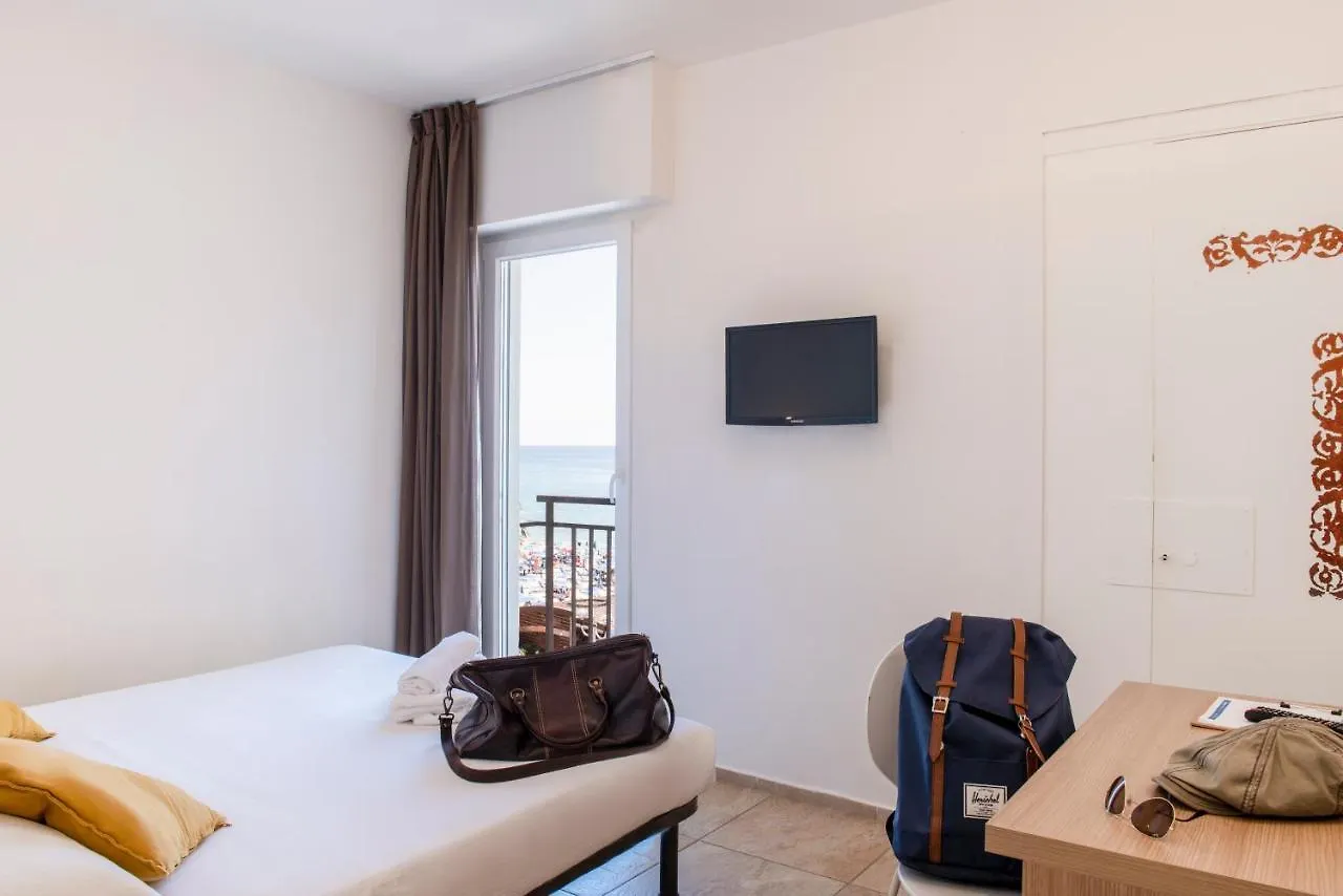 Hotel Jolly Roger Pietra Ligure