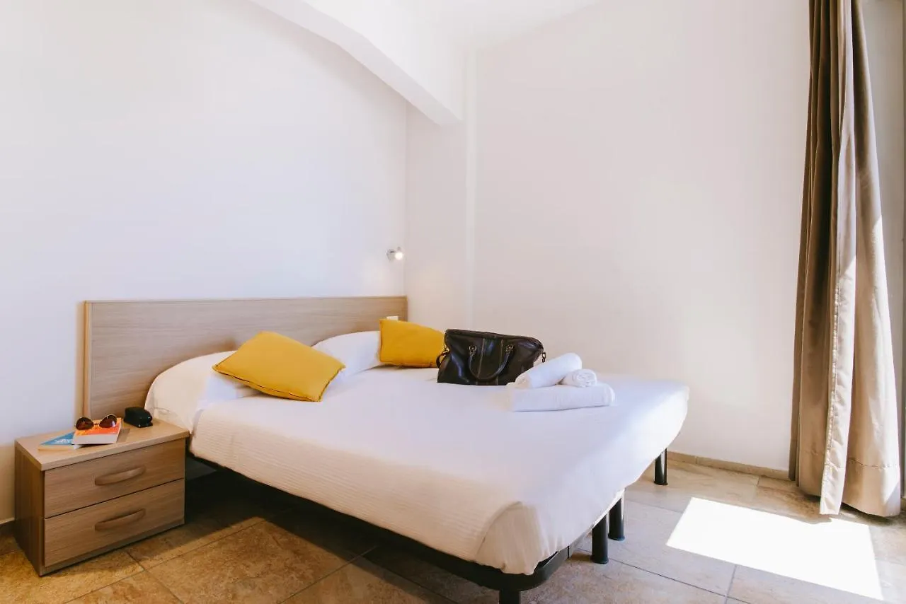 Hotel Jolly Roger Pietra Ligure