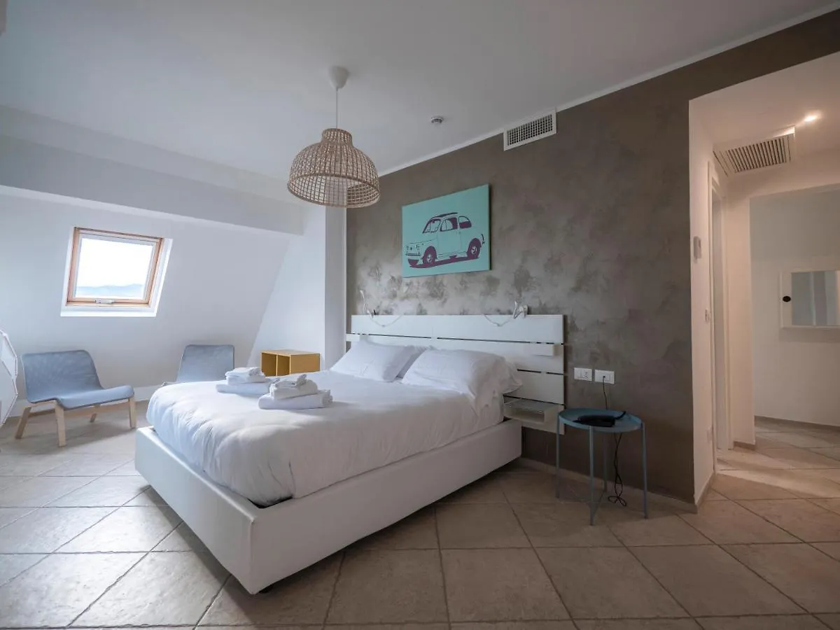 Hotel Jolly Roger Pietra Ligure