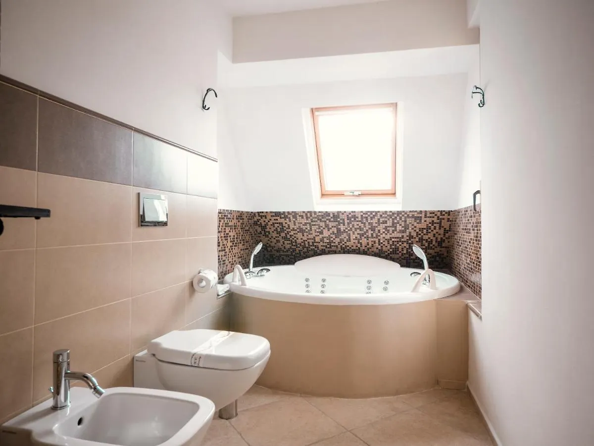 Hotel Jolly Roger Pietra Ligure