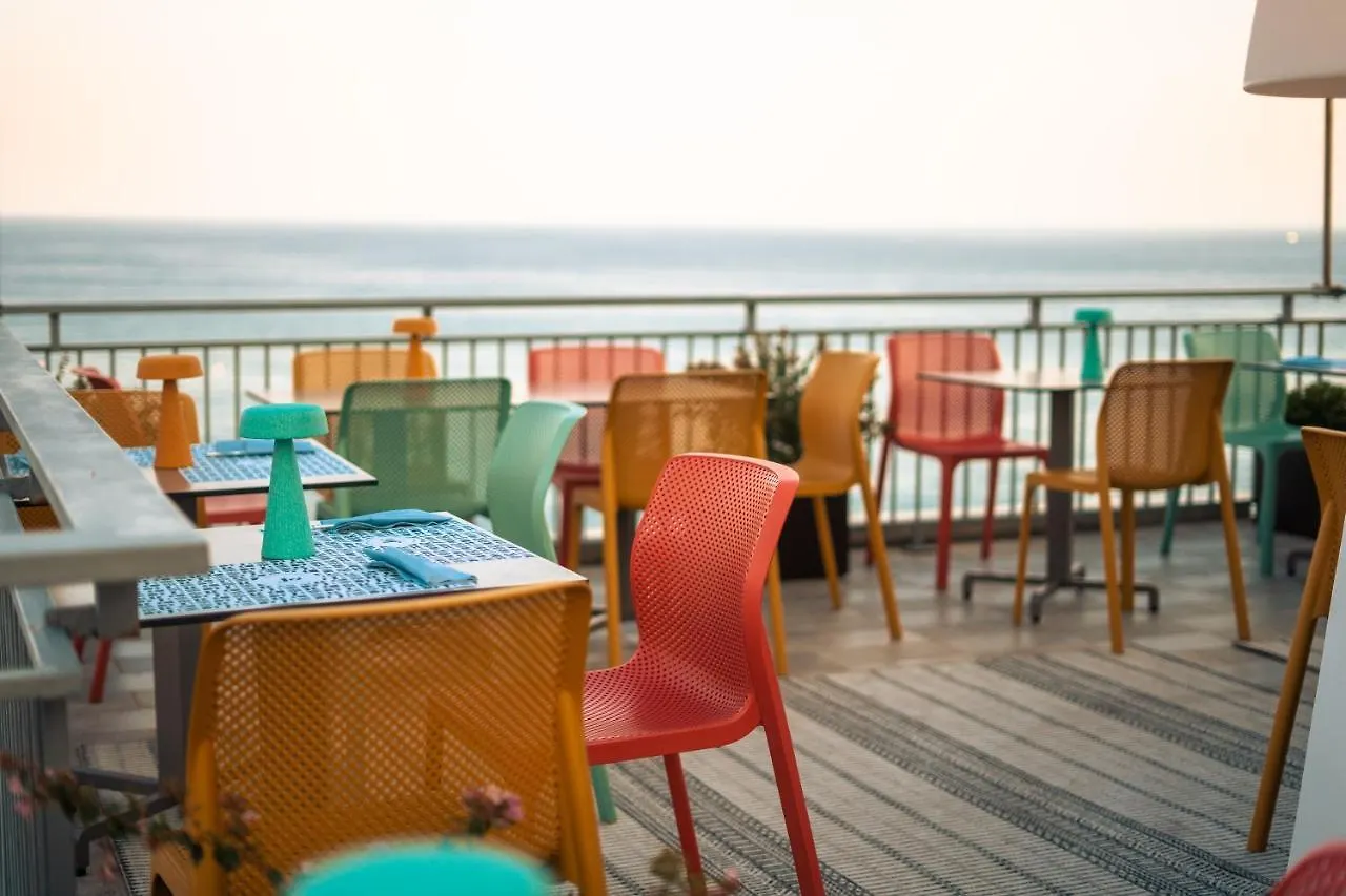 Hotel Jolly Roger Pietra Ligure Italie
