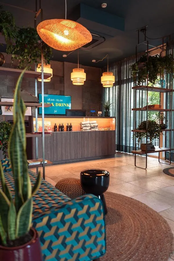 Hotel Jolly Roger Pietra Ligure