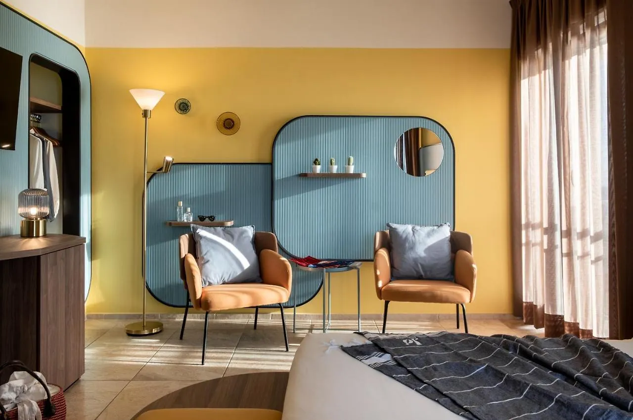 Hotel Jolly Roger Pietra Ligure