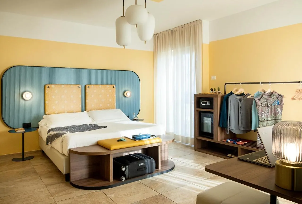 Hotel Jolly Roger Pietra Ligure
