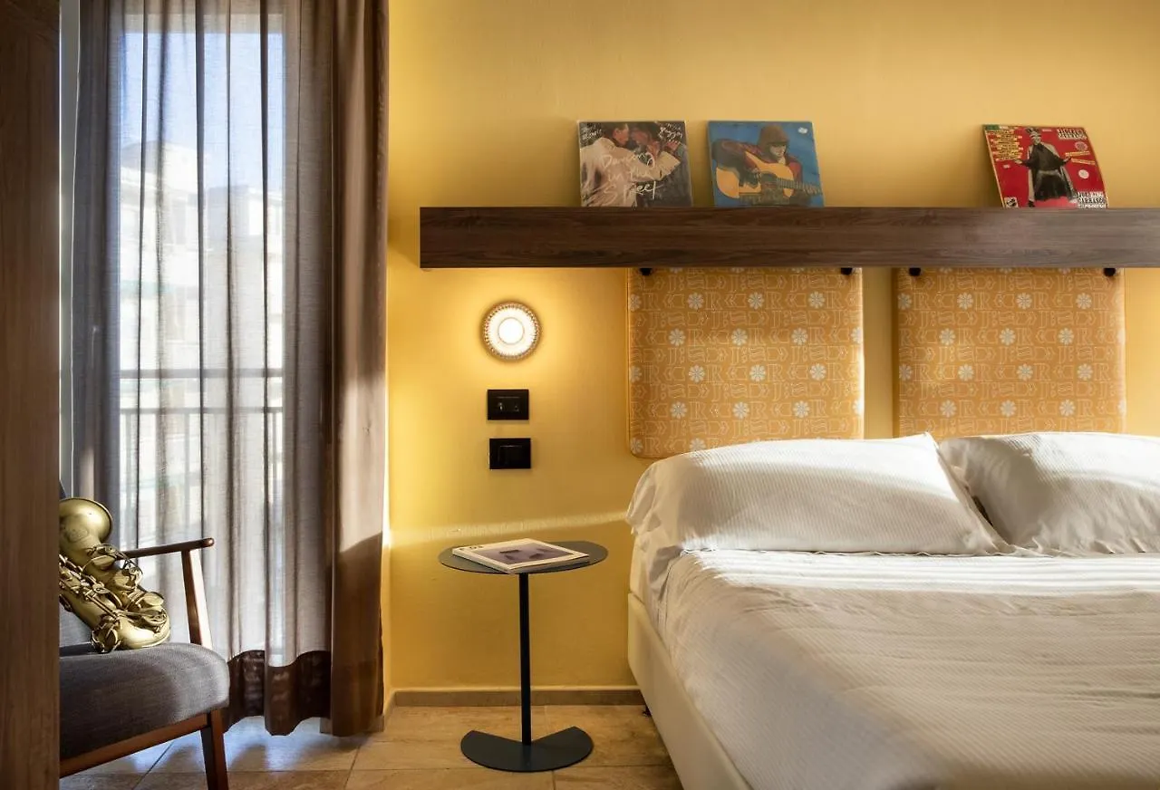 Hotel Jolly Roger Pietra Ligure