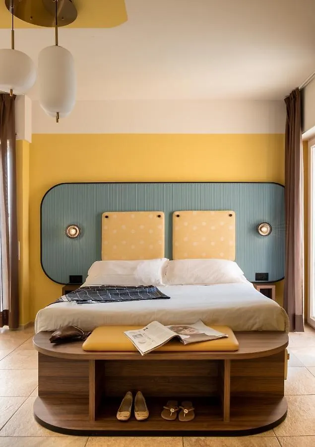 Hotel Jolly Roger Pietra Ligure