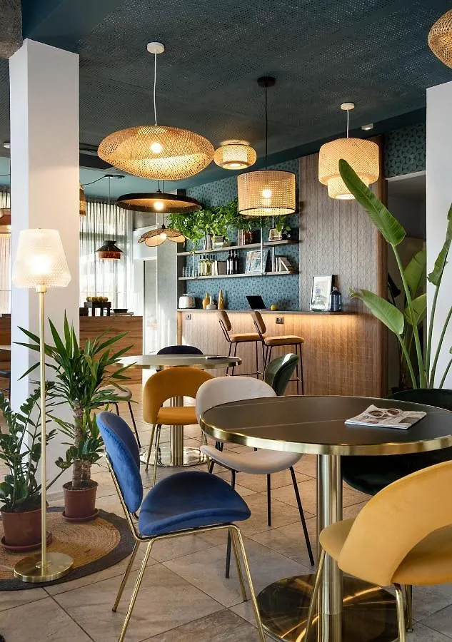 Hotel Jolly Roger Pietra Ligure