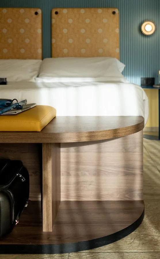 Hotel Jolly Roger Pietra Ligure