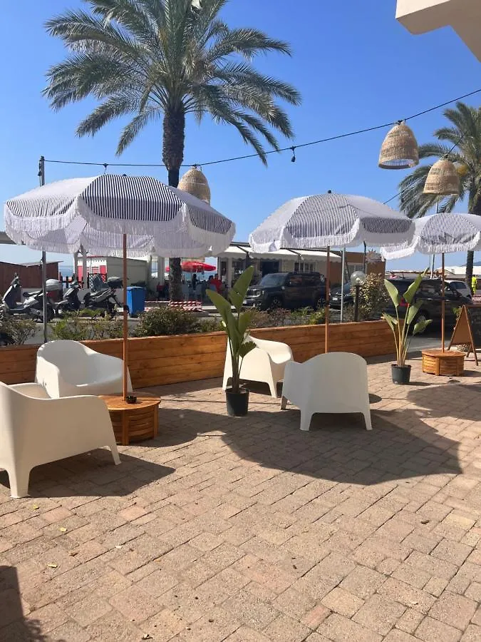 Hotel Jolly Roger Pietra Ligure