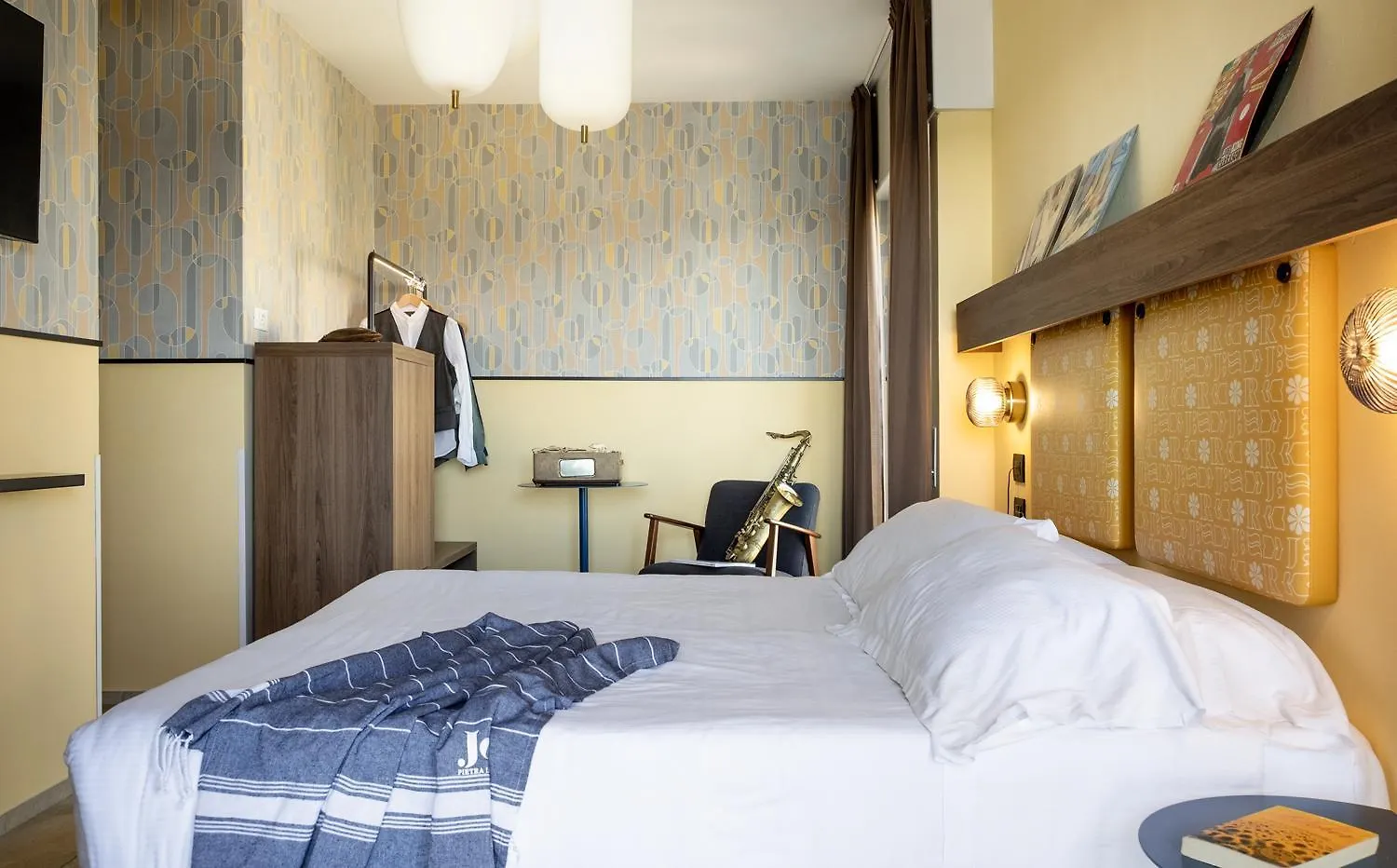 Hotel Jolly Roger Pietra Ligure