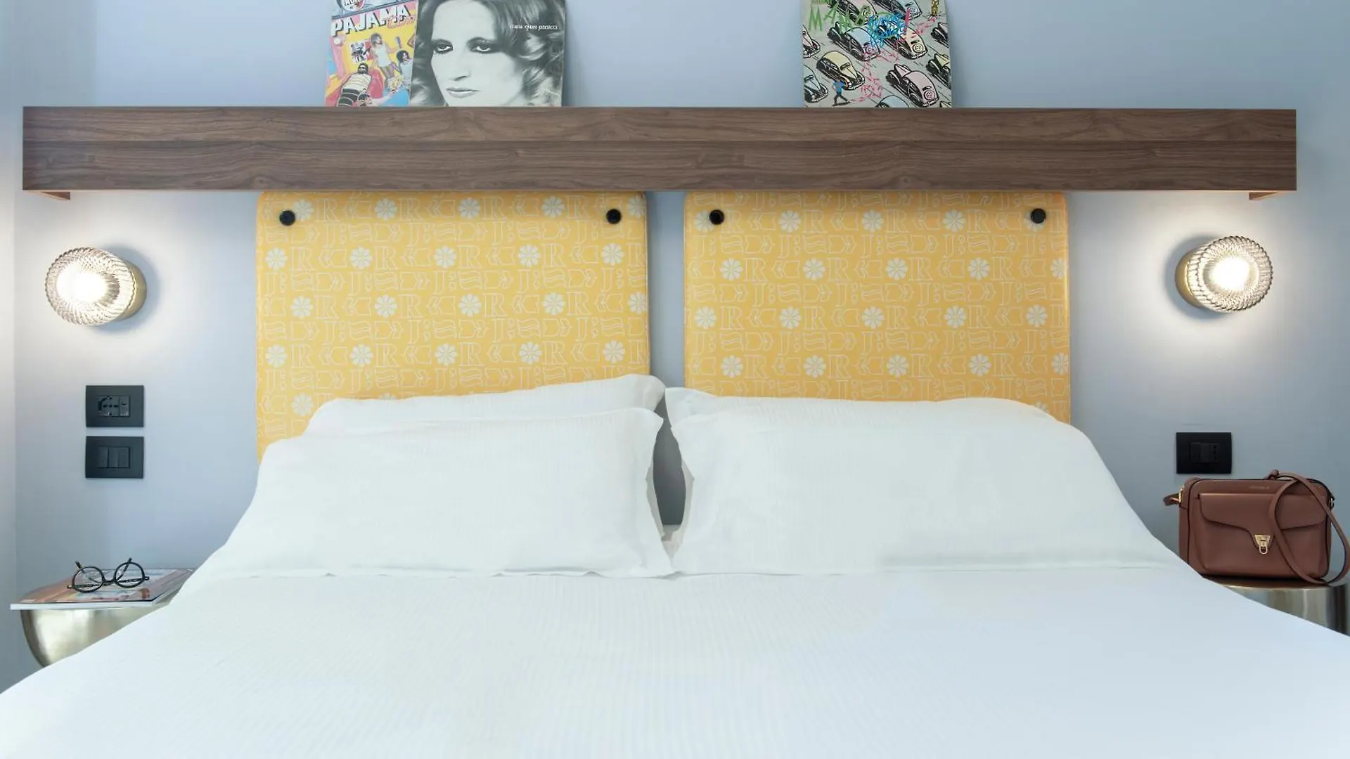 Hotel Jolly Roger Pietra Ligure