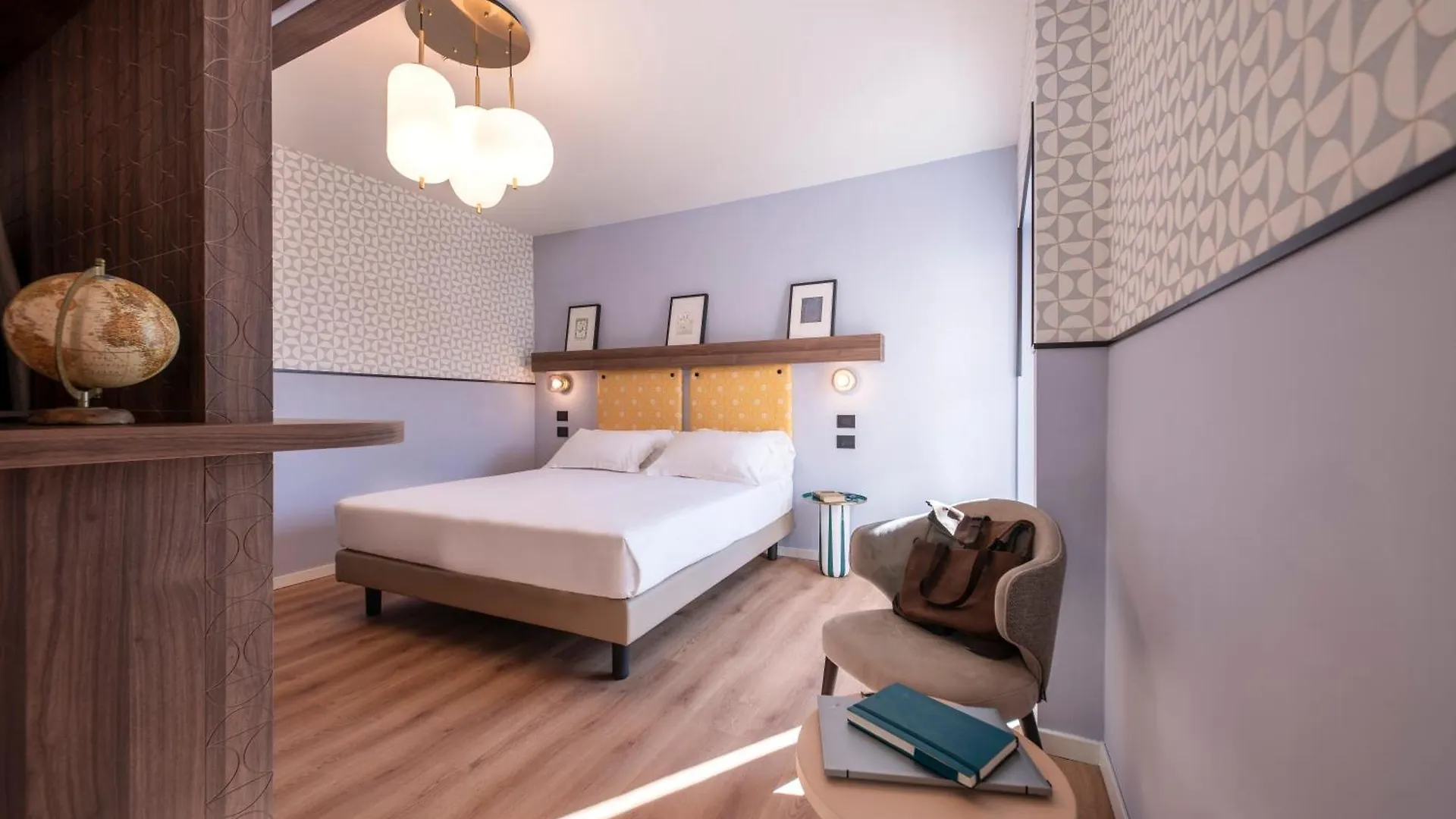 ***  Hotel Jolly Roger Pietra Ligure Italy