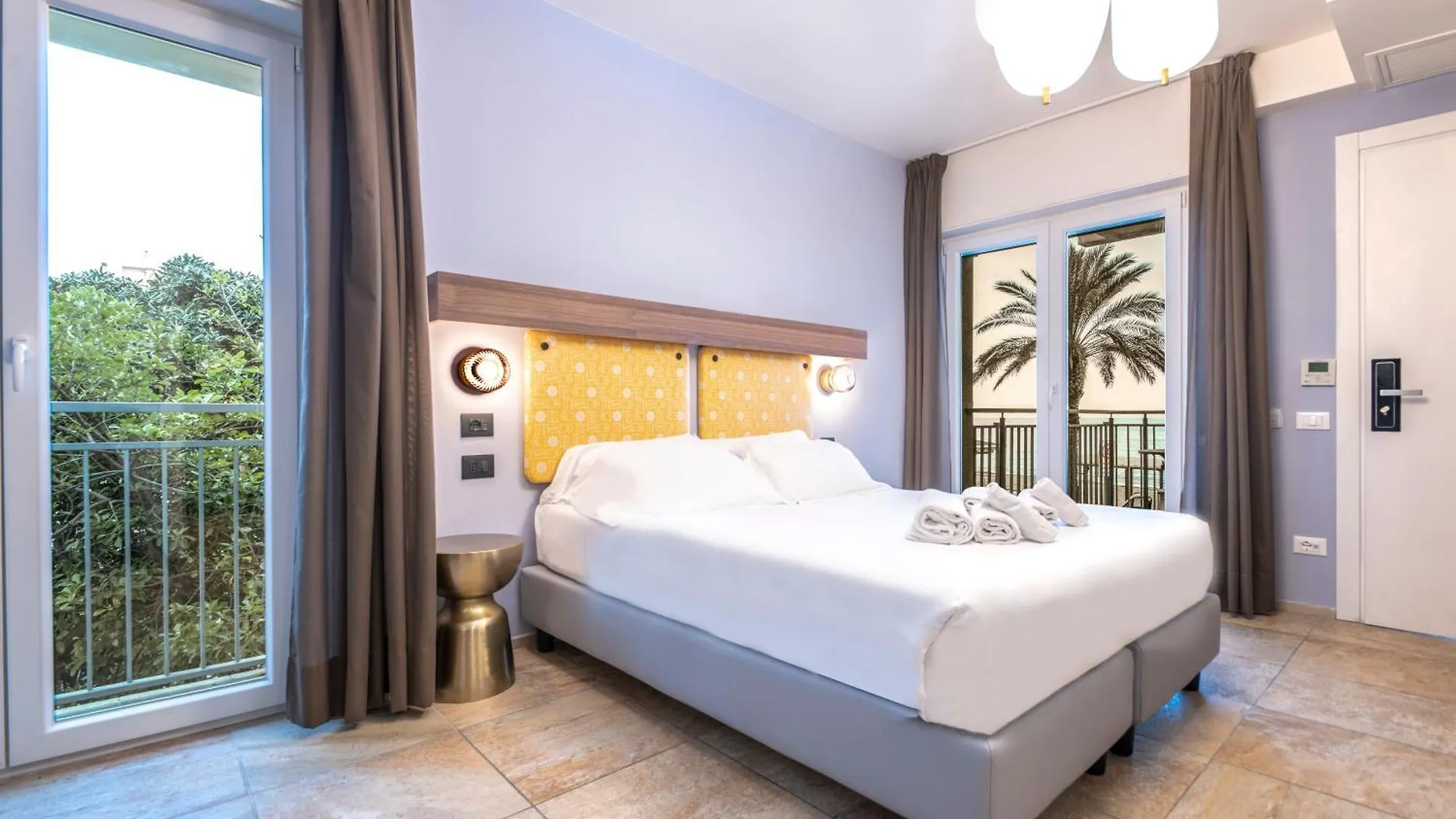 Hotel Jolly Roger Pietra Ligure