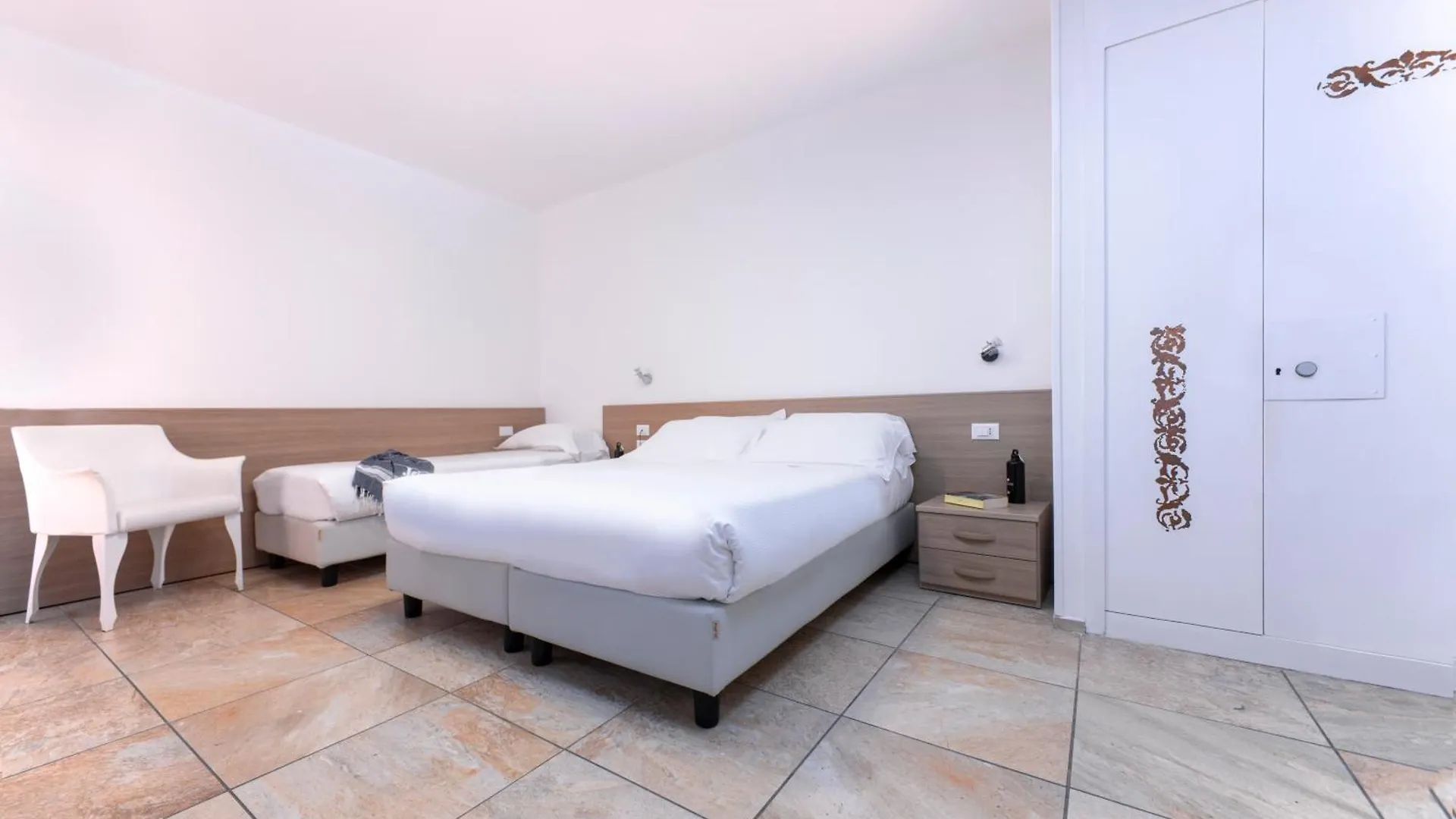 Hotel Jolly Roger Pietra Ligure