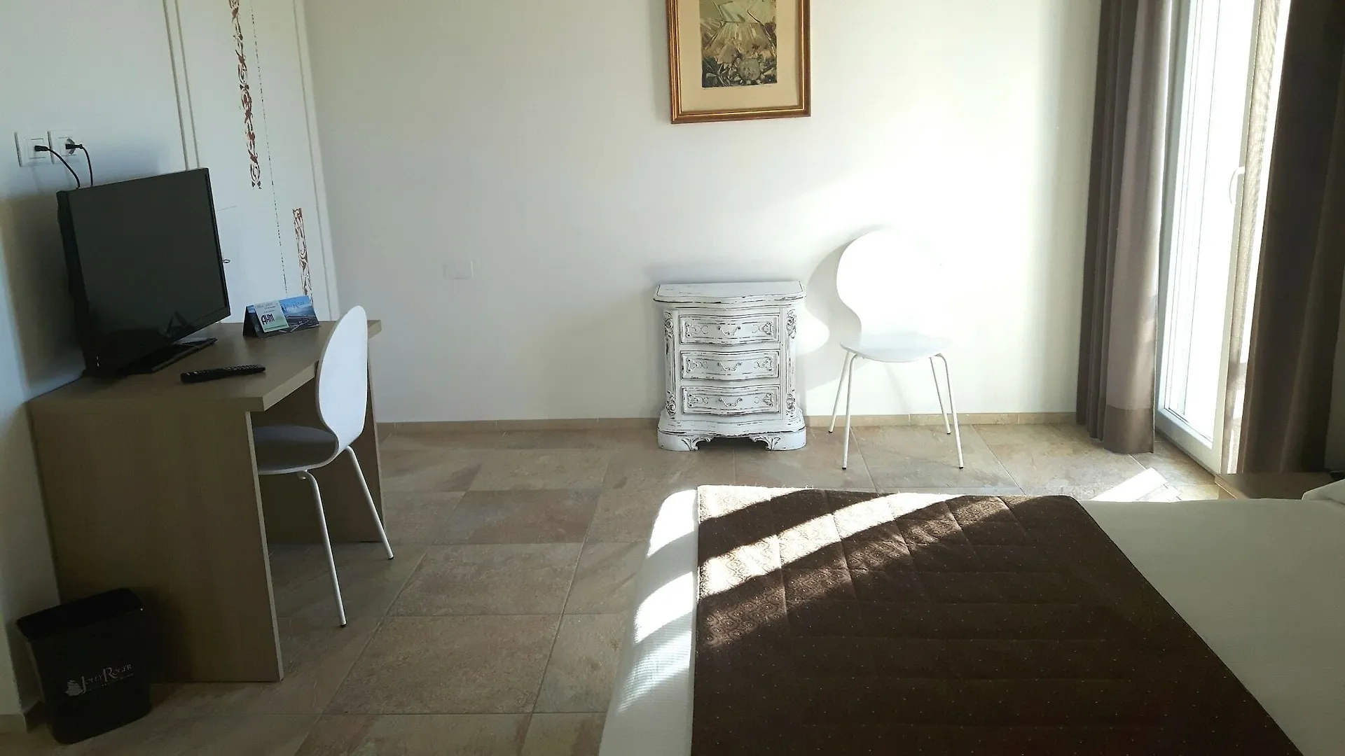 Hotel Jolly Roger Pietra Ligure
