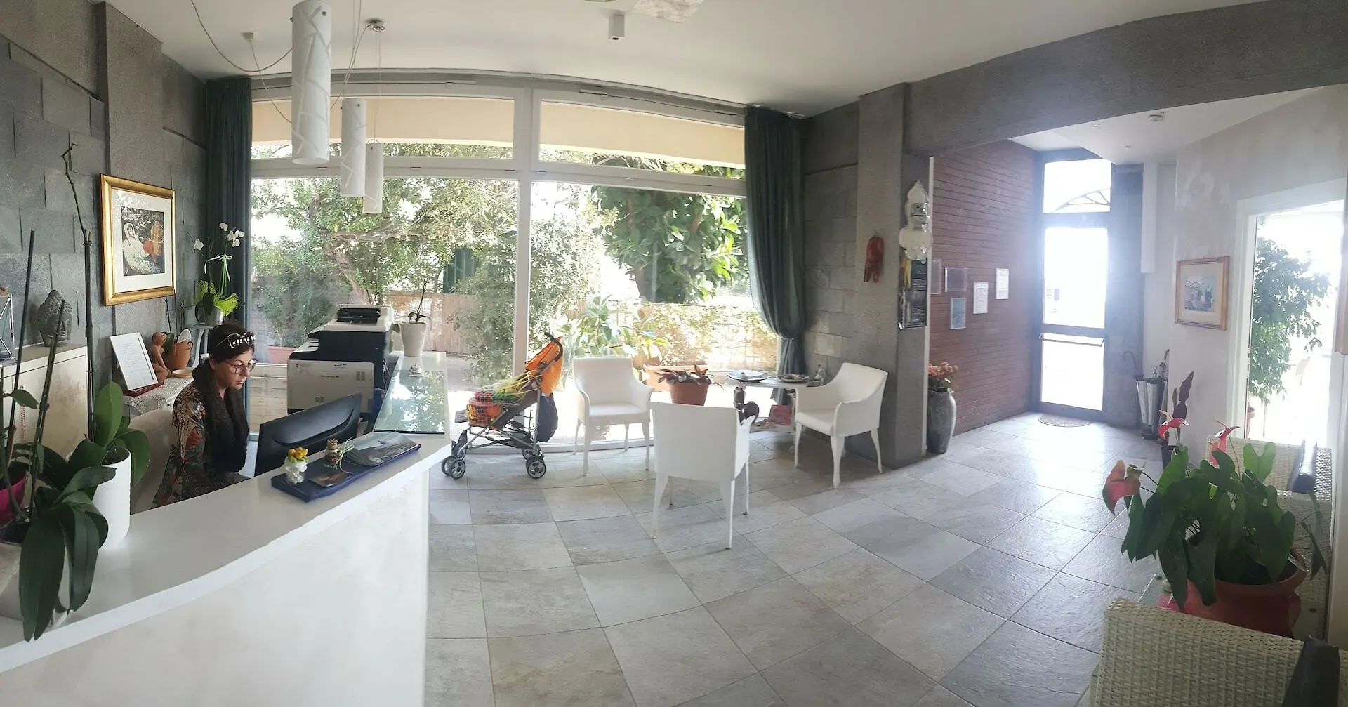Hotel Jolly Roger Pietra Ligure 3*,